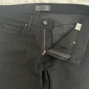 Unworn New, J Brand Kane Black Jeans - Mens 32 Waist